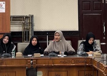 Merasa di Anak Tirikan, Guru Honorer ini Minta Kemenag Aceh Tengah Tutup RA Swasta