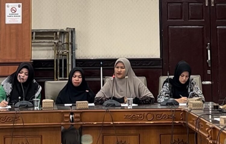 Merasa di Anak Tirikan, Guru Honorer ini Minta Kemenag Aceh Tengah Tutup RA Swasta