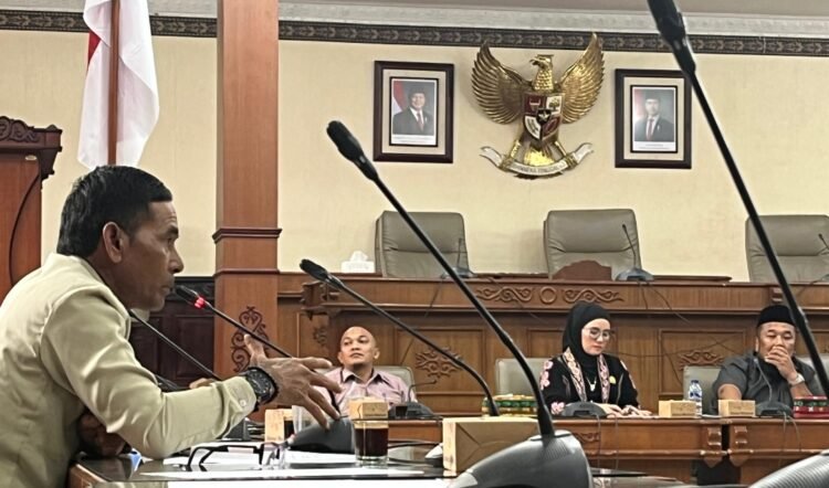 Plt Kadisdikbud Aceh Tengah Bantah Tudingan Anak Kandung – Anak Tiri Saat Seleksi PPPK