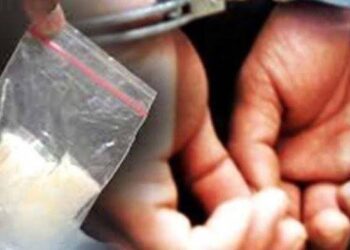 Awal Tahun 2025, Satresnarkoba Polres Aceh Tengah Ungkap 5 Kasus Narkoba, 5 Tersangka Dibekuk 