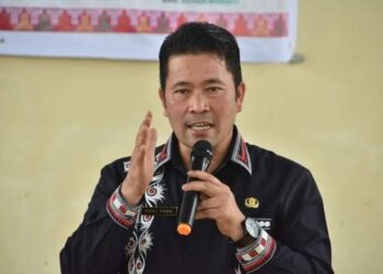 Drama Lima Hari Kerja ASN di Aceh Tengah, Haili Yoga “Tunggu Kami Dilantik”
