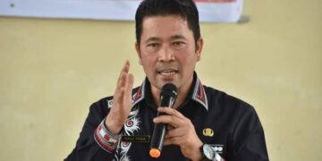 Drama Lima Hari Kerja ASN di Aceh Tengah, Haili Yoga “Tunggu Kami Dilantik”