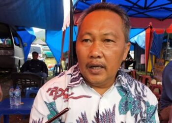 Alih Fungsi Gedung Triathlon, Ketua KONI Aceh Tengah Sebut Jangan Klaim Sepihak 