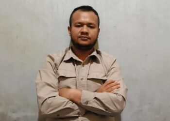 Sadikin Minta Bupati Terpilih Tempatkan Satpol PP-WH di Gedung Triathlon