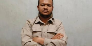 Sadikin Minta Bupati Terpilih Tempatkan Satpol PP-WH di Gedung Triathlon