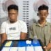 Tangkap Dua Pengedar Narkoba di Lintas KKA Bener Meriah, Polisi Sita 405,1 Gram Sabu