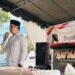 Edi Kurniawan: Kami Akan Kawal Program Makan Bergizi Gratis di Sekolah