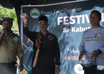 Festival Lagu Gayo Jemen, Merawat Warisan Menjaga Identitas