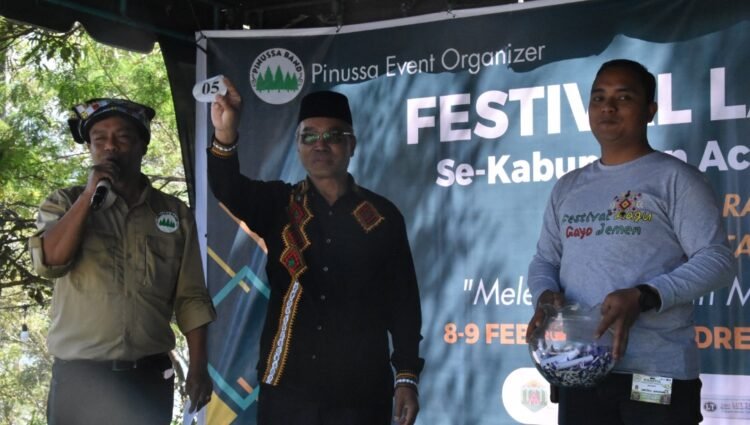 Festival Lagu Gayo Jemen, Merawat Warisan Menjaga Identitas