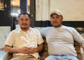 Sah, Pacuan Kuda HUT Ke-448 Kota Takengon Digelar Selasa Depan