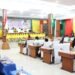 DPRK Aceh Tengah Paripurnakan Hari Jadi Ke-448 Kota Takengon