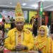 HUT Ke-448 Kota Takengon, Subhandhy Serukan Persatuan, “Silang Pendapat Itu Wajar”