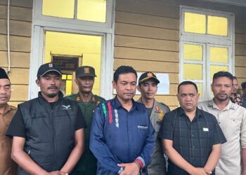 Viral Video Biduan Berjoget Tanpa Hijab di HUT Jagong Jeget, Satpol PP-WH Panggil Panitia