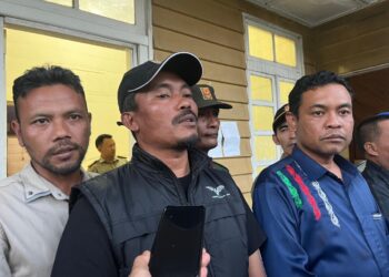Penutupan HUT Jagong Jeget Tuai Kontoversi, Panitia: “Kami Minta Maaf”
