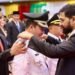 Gubernur Aceh Lantik Bupati dan Wakil Bupati Aceh Tengah Haili Yoga dan Muchsin Hasan