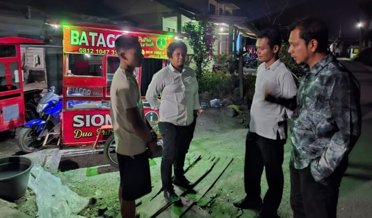 Pria Ini Mengaku Dibegal di Celala, Polisi Lakukan Penyelidikan, Ternyata Hoak