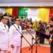 Momen Haru Pidato Perdana Bupati! Haili Yoga Ucapkan Selamat Ulang Tahun untuk Ronita