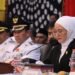 Haili Yoga-Muchsin Hasan Dilantik, Fitriana Mugie Tekankan Sinergi Membangun Aceh Tengah 