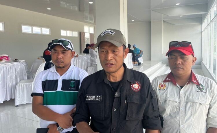Viral Tiket Tribun Blang Bebangka, Kadispora Aceh Tengah: “Hari Ini Sampai Selesai Gratis”