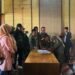 Dampak Kasus Viral Berjoget Tanpa Hijab di Jagong Jeget Berakhir dengan Taubat Massal