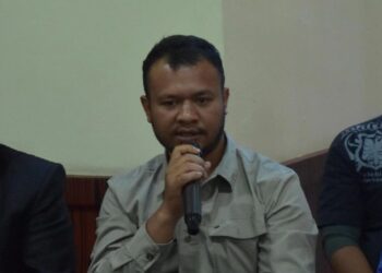 Sadikin Arisko Bantah Tudingan Kongres Askab PSSI Aceh Tengah Tidak Demokratis