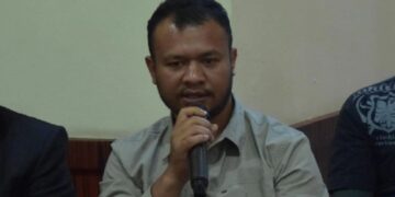 Sadikin Arisko Bantah Tudingan Kongres Askab PSSI Aceh Tengah Tidak Demokratis
