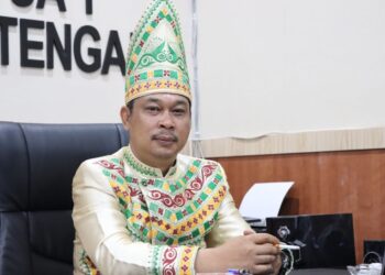 Ketua DPRA Dituding Blunder, Fraksi Gerindra DPRK Aceh Tengah Murka