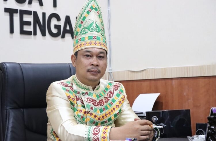 Ketua DPRA Dituding Blunder, Fraksi Gerindra DPRK Aceh Tengah Murka