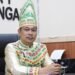 Ketua DPRA Dituding Blunder, Fraksi Gerindra DPRK Aceh Tengah Murka