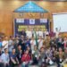 Aklamasi! Edwin Saputra Kembali Nahkodai PSSI Aceh Tengah