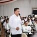 Didepan Menteri, Haili Yoga Minta Perhatian Pemerintah Pusat untuk Petani Kopi Gayo dan Danau Lut Tawar
