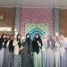 Vitrianie Muchsin Hasan Kunjungi Pesantren Ma’qamama Mahmuda, Beri Motivasi Sambut Ramadan
