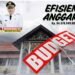 Efisiensi Anggaran, Pemkab Aceh Tengah Pangkas Rp64,6 Miliar Lebih