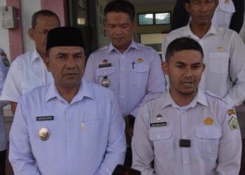 Siltap Aparatur Kampung Januari – Februari untuk 52 Desa di Aceh Tengah Segera Cair