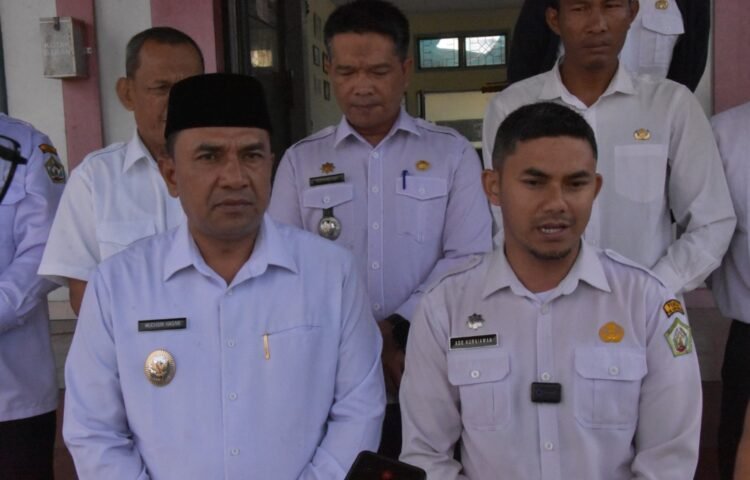 Siltap Aparatur Kampung Januari – Februari untuk 52 Desa di Aceh Tengah Segera Cair