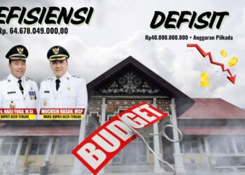 Panggung Haili Yoga – Muchsin Hasan Dibayangi Efisiensi dan Defisit 