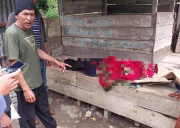 Relaksasi Berujung Duka, Warga Bener Meriah ini Meninggal Dunia di Pemandian Air Panas