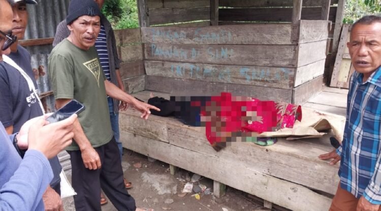 Relaksasi Berujung Duka, Warga Bener Meriah ini Meninggal Dunia di Pemandian Air Panas