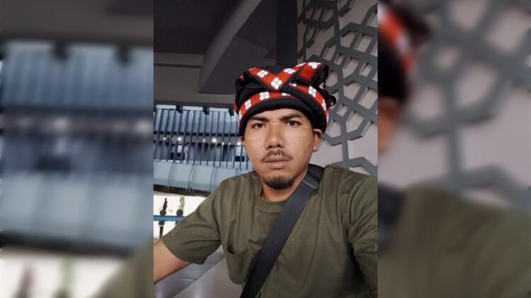 Ismanadi Desak Bupati Aceh Tengah Perjuangkan Wilayah Tambang Rakyat