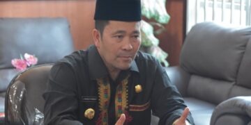 Kerap di Protes, Haili Yoga Revisi Zona Tanah di Aceh Tengah