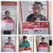 Satreskrim Polres Aceh Tengah Gagalkan Perdagangan Kulit Harimau Sumatra, Lima Pelaku Ditangkap