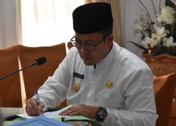 Bebas Ribet! Urus Dokumen Tanah di Aceh Tengah Kembali Normal