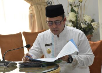 Haili Yoga Sebut Tak Ada Sanksi Politik, Benarkah!