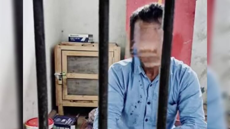 Tragedi Pembunuhan Sadis di Remesen! Pelaku Dijatuhi Hukuman Mati