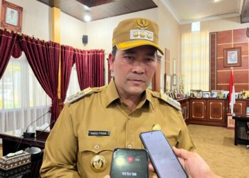 Riuh Dibahas Pelatihan Life Skill, Begini Kata Bupati Aceh Tengah 