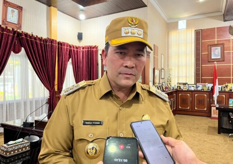Riuh Dibahas Pelatihan Life Skill, Begini Kata Bupati Aceh Tengah 