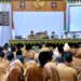 Hari Pertama Masuk Kantor, Haili Yoga Evaluasi Pelayanan Publik 