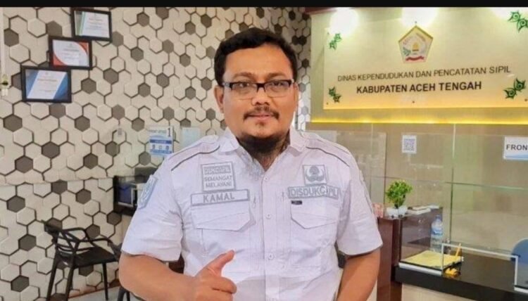 Dukcapil Aceh Tengah Sesuaikan Jam Layanan Selama Ramadhan, Masyarakat Diminta Manfaatkan Inovasi Digital