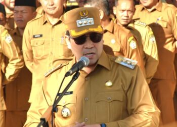 Haili Yoga Bicara Mutasi “Halal” 