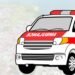Anggarkan Rp1,3 Miliar! Tiga Puskesmas di Aceh Tengah Dapat Tambahan Ambulance Baru 